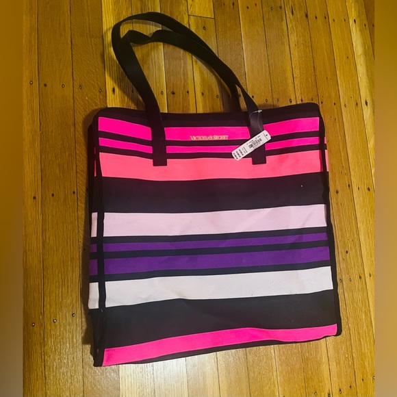 Victorias Secret Tote - Picture 1 of 8